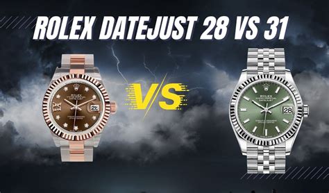 rolex date not just|rolex datejust 28mm vs 31mm.